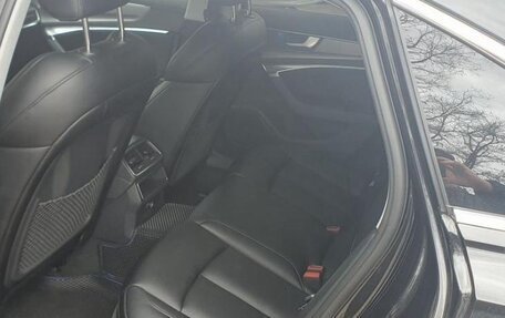 Audi A6, 2018 год, 3 700 000 рублей, 5 фотография