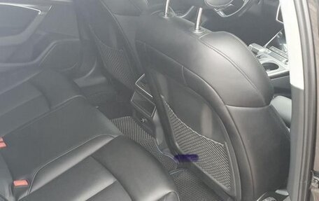 Audi A6, 2018 год, 3 700 000 рублей, 6 фотография