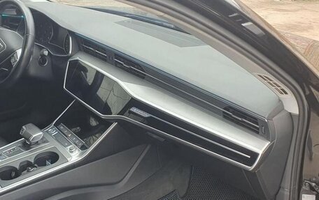 Audi A6, 2018 год, 3 700 000 рублей, 9 фотография