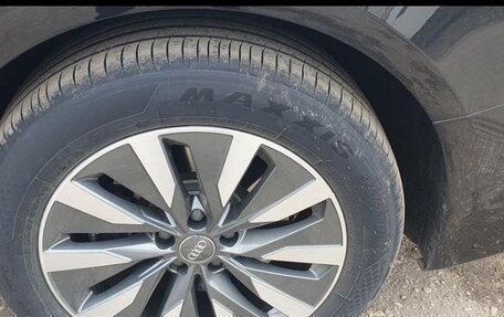 Audi A6, 2018 год, 3 700 000 рублей, 22 фотография