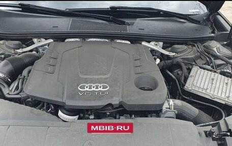Audi A6, 2018 год, 3 700 000 рублей, 16 фотография