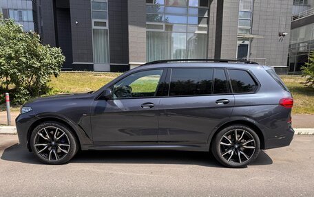 BMW X7, 2019 год, 7 900 000 рублей, 3 фотография