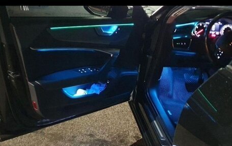 Audi A6, 2018 год, 3 700 000 рублей, 30 фотография
