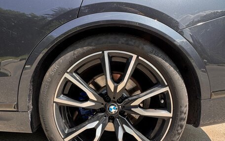 BMW X7, 2019 год, 7 900 000 рублей, 5 фотография