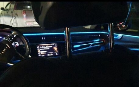 Audi A6, 2018 год, 3 700 000 рублей, 27 фотография