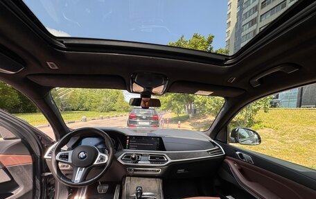 BMW X7, 2019 год, 7 900 000 рублей, 11 фотография