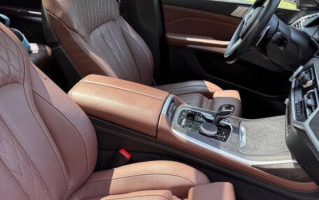 BMW X7, 2019 год, 7 900 000 рублей, 9 фотография