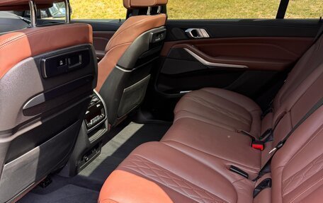 BMW X7, 2019 год, 7 900 000 рублей, 13 фотография