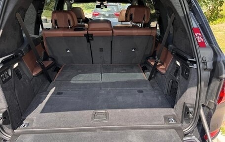 BMW X7, 2019 год, 7 900 000 рублей, 12 фотография