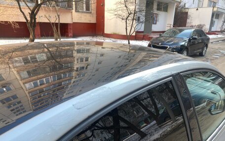 Volkswagen Polo VI (EU Market), 2017 год, 950 000 рублей, 13 фотография