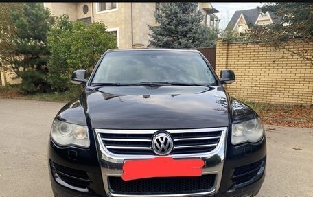 Volkswagen Touareg III, 2009 год, 1 070 000 рублей, 5 фотография