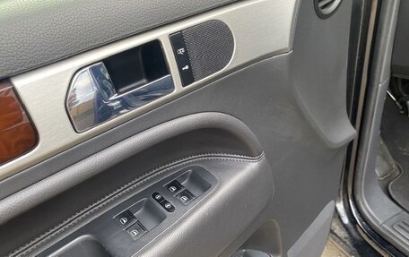 Volkswagen Touareg III, 2009 год, 1 070 000 рублей, 7 фотография
