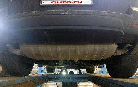 Volkswagen Touareg III, 2009 год, 1 070 000 рублей, 10 фотография