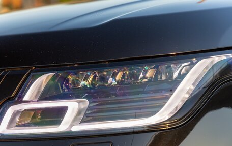 Land Rover Range Rover IV рестайлинг, 2019 год, 7 700 000 рублей, 31 фотография