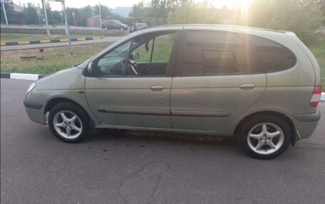 Renault Scenic III, 2002 год, 200 000 рублей, 3 фотография