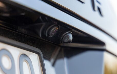 Land Rover Range Rover IV рестайлинг, 2019 год, 7 700 000 рублей, 32 фотография