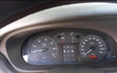 Renault Scenic III, 2002 год, 200 000 рублей, 6 фотография