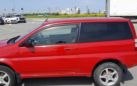 Honda HR-V I, 2001 год, 500 000 рублей, 5 фотография