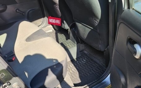Nissan Note II рестайлинг, 2012 год, 700 000 рублей, 12 фотография