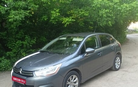 Citroen C4 II рестайлинг, 2011 год, 620 000 рублей, 5 фотография