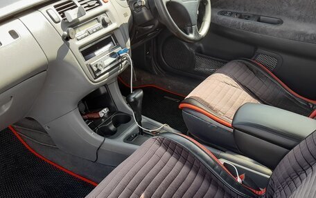 Honda HR-V I, 2001 год, 500 000 рублей, 13 фотография