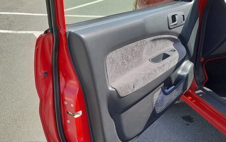 Honda HR-V I, 2001 год, 500 000 рублей, 15 фотография