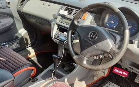 Honda HR-V I, 2001 год, 500 000 рублей, 9 фотография