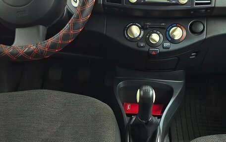 Nissan Micra III, 2007 год, 560 000 рублей, 8 фотография