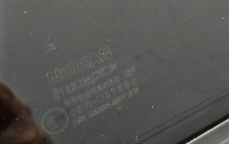Nissan Micra III, 2007 год, 560 000 рублей, 13 фотография
