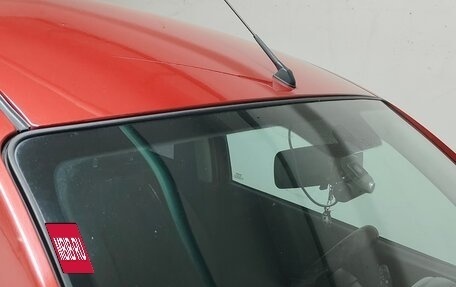Nissan Micra III, 2007 год, 560 000 рублей, 10 фотография