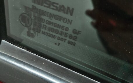 Nissan Micra III, 2007 год, 560 000 рублей, 14 фотография
