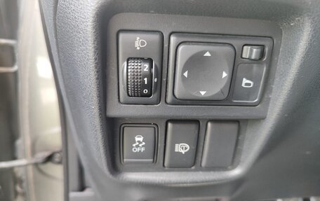 Nissan Juke II, 2012 год, 1 050 000 рублей, 13 фотография
