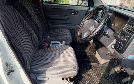 Honda Stepwgn IV, 1998 год, 420 000 рублей, 5 фотография