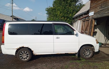 Honda Stepwgn IV, 1998 год, 420 000 рублей, 2 фотография
