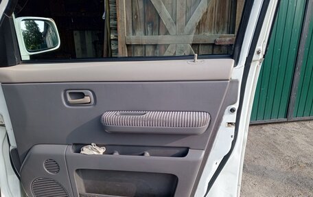 Honda Stepwgn IV, 1998 год, 420 000 рублей, 6 фотография