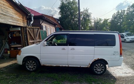 Honda Stepwgn IV, 1998 год, 420 000 рублей, 4 фотография