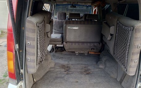 Honda Stepwgn IV, 1998 год, 420 000 рублей, 12 фотография