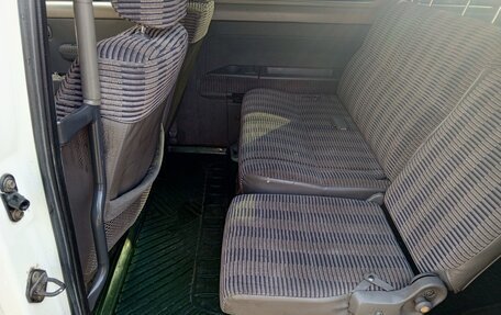 Honda Stepwgn IV, 1998 год, 420 000 рублей, 9 фотография