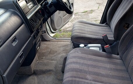 Honda Stepwgn IV, 1998 год, 420 000 рублей, 13 фотография