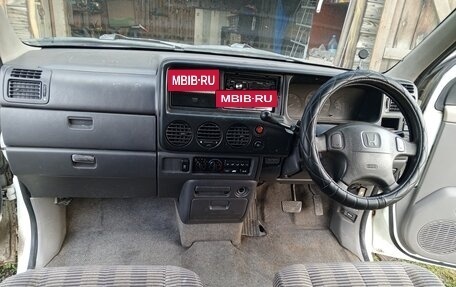 Honda Stepwgn IV, 1998 год, 420 000 рублей, 14 фотография