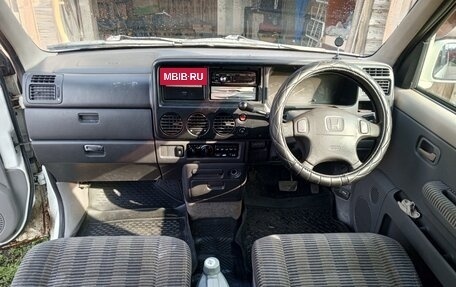 Honda Stepwgn IV, 1998 год, 420 000 рублей, 8 фотография