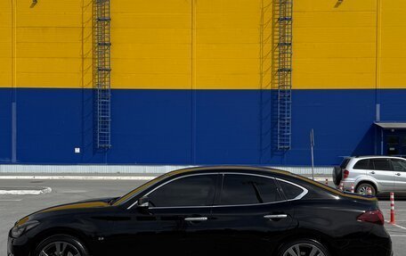 Infiniti Q70 I, 2015 год, 2 690 000 рублей, 7 фотография