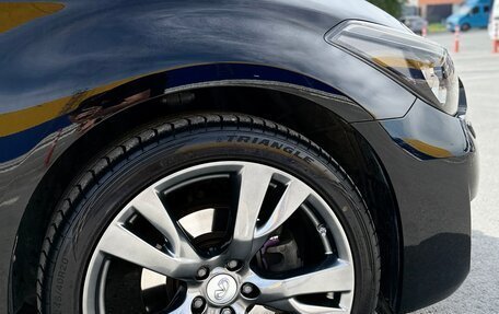 Infiniti Q70 I, 2015 год, 2 690 000 рублей, 11 фотография