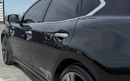Infiniti Q70 I, 2015 год, 2 690 000 рублей, 15 фотография