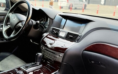 Infiniti Q70 I, 2015 год, 2 690 000 рублей, 18 фотография