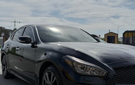 Infiniti Q70 I, 2015 год, 2 690 000 рублей, 10 фотография