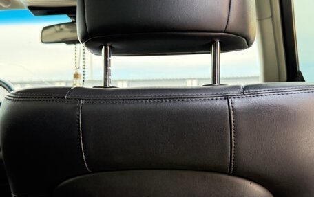 Infiniti Q70 I, 2015 год, 2 690 000 рублей, 19 фотография