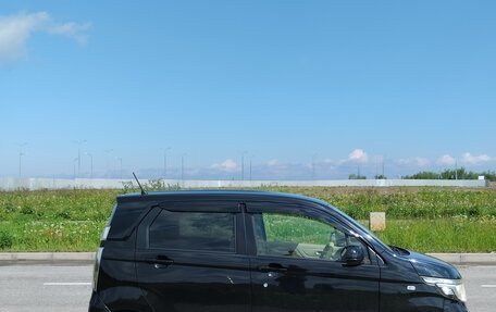 Honda N-WGN I рестайлинг, 2014 год, 597 000 рублей, 2 фотография