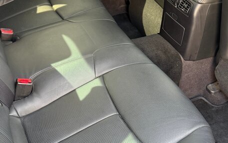 Infiniti Q70 I, 2015 год, 2 690 000 рублей, 23 фотография