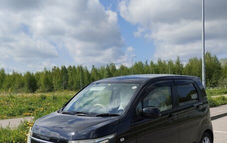 Honda N-WGN I рестайлинг, 2014 год, 597 000 рублей, 6 фотография